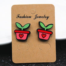 Load image into Gallery viewer, Cute Earring