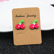 Load image into Gallery viewer, Cute Earring