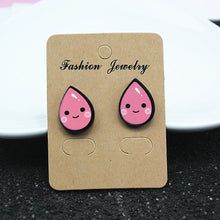 Load image into Gallery viewer, Cute Earring