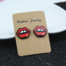 Load image into Gallery viewer, Cute Earring