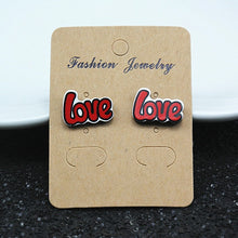 Load image into Gallery viewer, Cute Earring