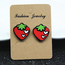 Load image into Gallery viewer, Cute Earring
