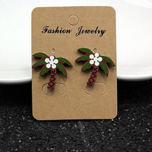 Load image into Gallery viewer, Cute Earring