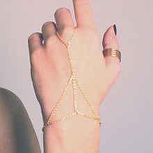 Load image into Gallery viewer, Finger Bangles