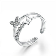 Load image into Gallery viewer, Rose Gold Ring