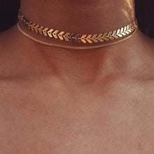 Load image into Gallery viewer, Pineapple Necklace