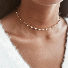 Load image into Gallery viewer, Pineapple Necklace