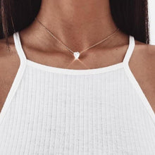 Load image into Gallery viewer, Pineapple Necklace