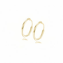 Load image into Gallery viewer, Acrylic Zircon Tassel Earrings