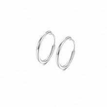 Load image into Gallery viewer, Acrylic Zircon Tassel Earrings