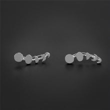 Load image into Gallery viewer, Moon Phases Earring