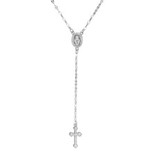 Load image into Gallery viewer, Gold Silvery Moon Necklaces