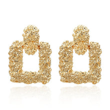 Load image into Gallery viewer, Big Vintage Earrings