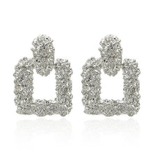 Load image into Gallery viewer, Big Vintage Earrings