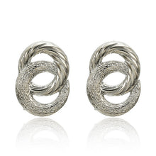 Load image into Gallery viewer, Big Vintage Earrings