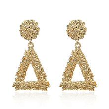 Load image into Gallery viewer, Big Vintage Earrings