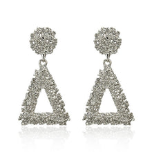 Load image into Gallery viewer, Big Vintage Earrings