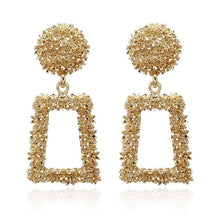 Load image into Gallery viewer, Big Vintage Earrings