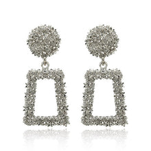 Load image into Gallery viewer, Big Vintage Earrings