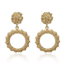 Load image into Gallery viewer, Big Vintage Earrings