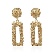 Load image into Gallery viewer, Big Vintage Earrings