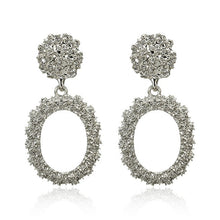 Load image into Gallery viewer, Big Vintage Earrings