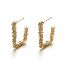 Load image into Gallery viewer, Big Vintage Earrings