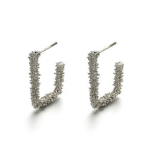 Load image into Gallery viewer, Big Vintage Earrings