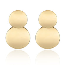 Load image into Gallery viewer, Big Vintage Earrings