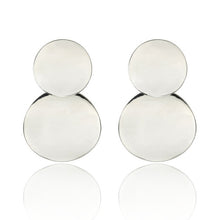 Load image into Gallery viewer, Big Vintage Earrings