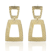 Load image into Gallery viewer, Big Vintage Earrings