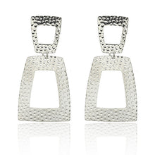 Load image into Gallery viewer, Big Vintage Earrings