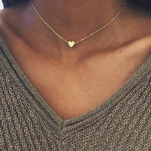 Load image into Gallery viewer, Crystal Bead Necklace