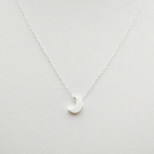 Load image into Gallery viewer, Crystal Bead Necklace
