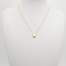 Load image into Gallery viewer, Crystal Bead Necklace