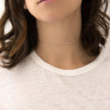 Load image into Gallery viewer, Casual Cross Necklace