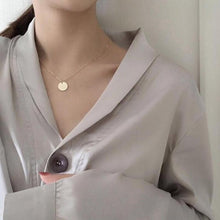 Load image into Gallery viewer, Casual Cross Necklace