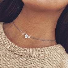 Load image into Gallery viewer, Casual Cross Necklace