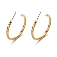 Load image into Gallery viewer, Moon Star Stud Earrings