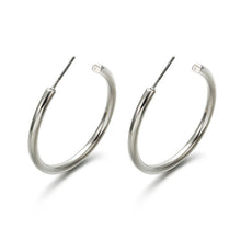 Load image into Gallery viewer, Moon Star Stud Earrings