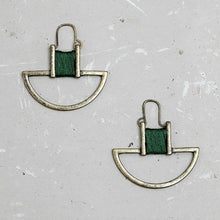 Load image into Gallery viewer, Irregular String Earrings