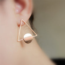 Load image into Gallery viewer, Punk Design Earring