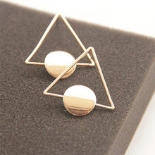 Load image into Gallery viewer, Punk Design Earring