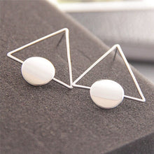 Load image into Gallery viewer, Punk Design Earring