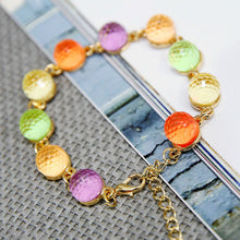Load image into Gallery viewer, Colorful Candy Sweet Bracelet