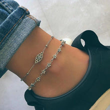 Load image into Gallery viewer, Lover Heart Anklet