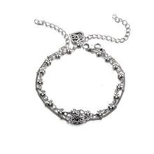 Load image into Gallery viewer, Lover Heart Anklet